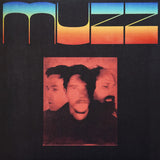 Muzz - Muzz (USA/UK)