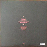 Muzz - Muzz (USA/UK)