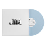 Cherry Faced Lurchers - The Other White Album (Blue Vinyl Limited Edition)
