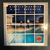 Giorgio Moroder & Joe Esposito - Solitary Men