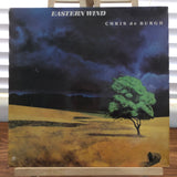 Chris De Burgh - Eastern Wind (SA)