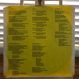 Chris De Burgh - Eastern Wind (SA)