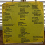 Chris De Burgh - Eastern Wind (SA)