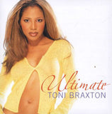 Toni Braxton - Ultimate 2 x CD Limited Edition (Sealed)