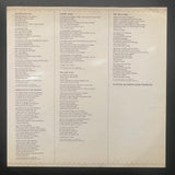 Jim Weatherly - The Songs Of Jim Weatherly (US)