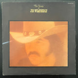 Jim Weatherly - The Songs Of Jim Weatherly (US)