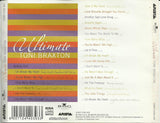 Toni Braxton - Ultimate 2 x CD Limited Edition (Sealed)