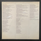 Jim Weatherly - The Songs Of Jim Weatherly (US)