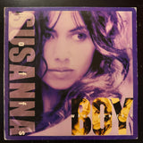 Susanna Hoffs - When You're A Boy (SA)