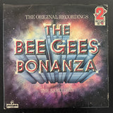 Bee Gees - The Bee Gees Bonanza (The Early Years) 2xLP (UK)