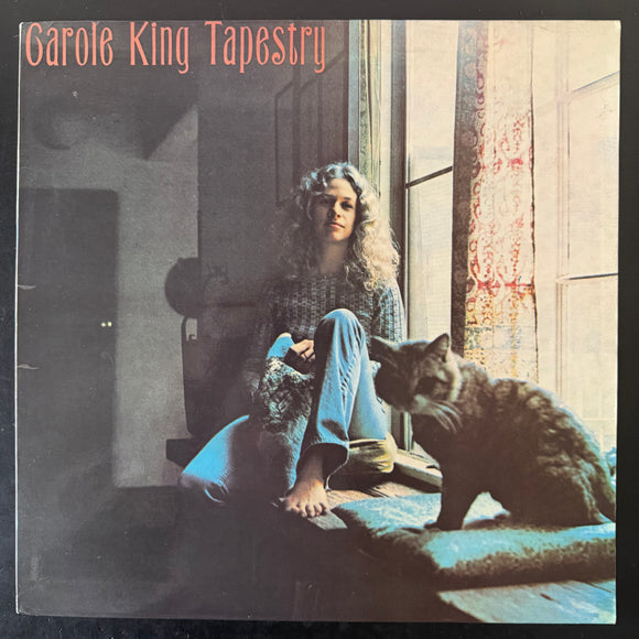 Carole King - Tapestry (SA)
