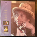 Bob Dylan - Real Live (SA)