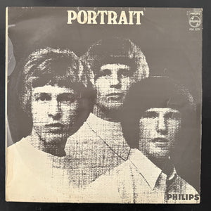 The Walker Brothers - Portrait