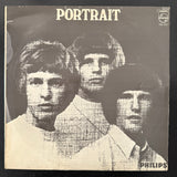 The Walker Brothers - Portrait