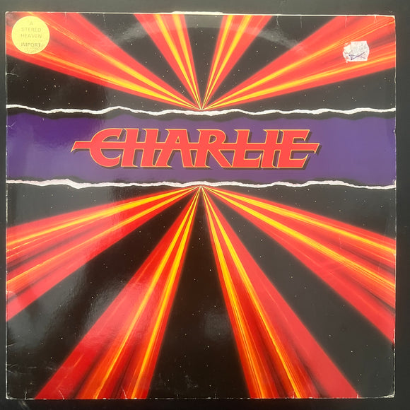 Charlie - Charlie