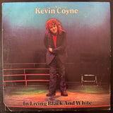 Kevin Coyne - In Living Black And White (US)