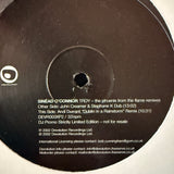 Sinéad O'Connor - Troy (UK) 12" Maxi Single