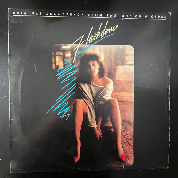 Various - Flashdance (OST)