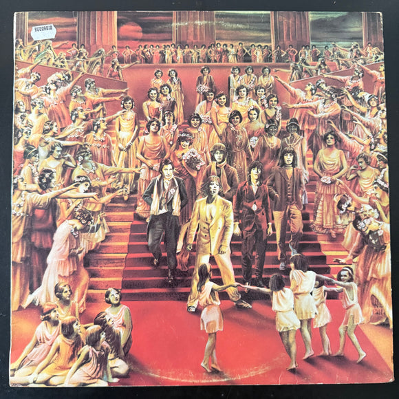 The Rolling Stones - It's Only Rock 'N Roll (SA)