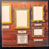 Emerson, Lake & Palmer - Pictures At An Exhibition