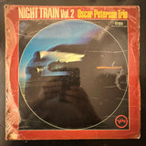 Oscar Peterson Trio - Night Train Vol. 2