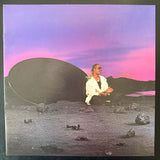 Stevie Wonder - In Square Circle (Embossed) (Italy)