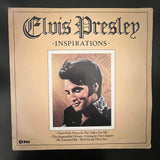 Elvis Presley - Inspirations