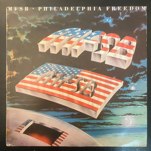 MFSB - Philadelphia Freedom