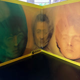 The Rolling Stones - Goats Head Soup (with poster)