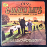 The Fureys & Davey Arthur - Golden Days (SA)