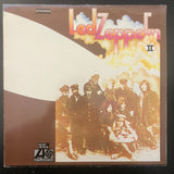 Led Zeppelin - Led Zeppelin II (gatefold)