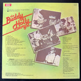 Gary Busey - The Buddy Holly Story (UK)