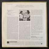 John Williams / André Previn - Guitar Concerto (Quadrophonic)