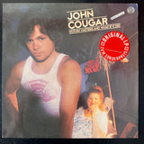 John Cougar - Nothin' Matters And What If It Did (Netherlands)