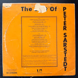 Peter Sarstedt - The Best Of Peter Sarstedt (SA)