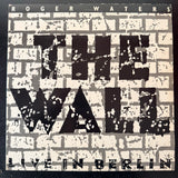 Roger Waters - The Wall" Live In Berlin (SA)