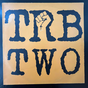 Tom Robinson Band - TRB Two