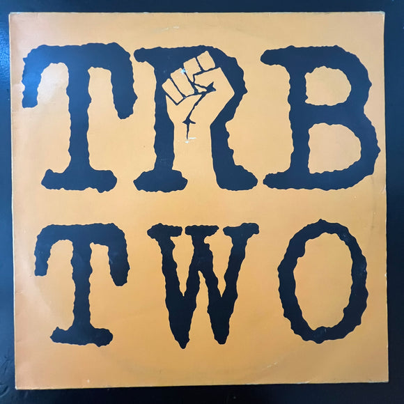 Tom Robinson Band - TRB Two