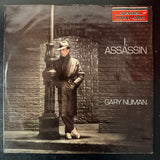 Gary Numan - I, Assassin (UK)