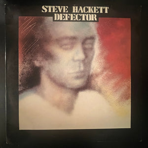 Steve Hackett - Defector