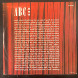 ABC - The Lexicon Of Love