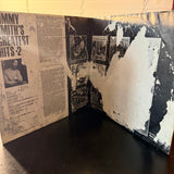 Jimmy Smith - Jimmy Smith's Greatest Hits (2LP) Blue Note