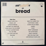 Bread - Anthology Of Bread (SA)