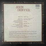 John Denver - Revival Series