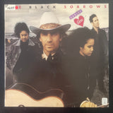 The Black Sorrows - Harley & Rose