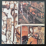 Van Halen - Fair Warning (SA)