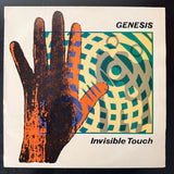 Genesis - Invisible Touch (SA)