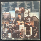 Merle Haggard & The Strangers - The Land Of Many Churches (2xLP)