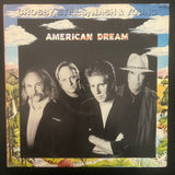 Crosby, Stills, Nash & Young - American Dream