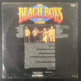 The Beach Boys - Live In London